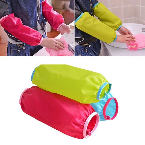 Waterproof Protective Sleeve | Pack of 2 Sleeves