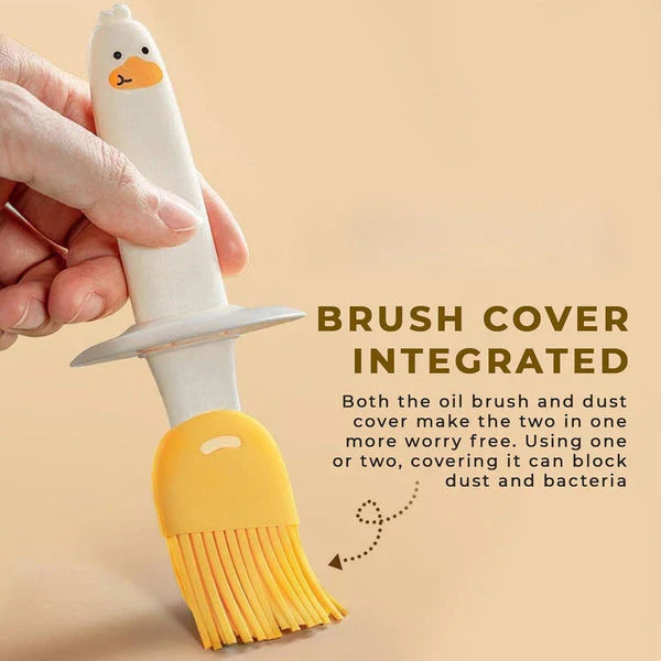 2-in-1 Spray & Pour Glass Oil Dispenser - Buy 1 Get 1 Free