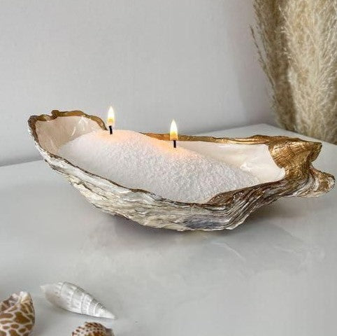 Pearl Soy Wax | 🔥50 Wicks Free🔥