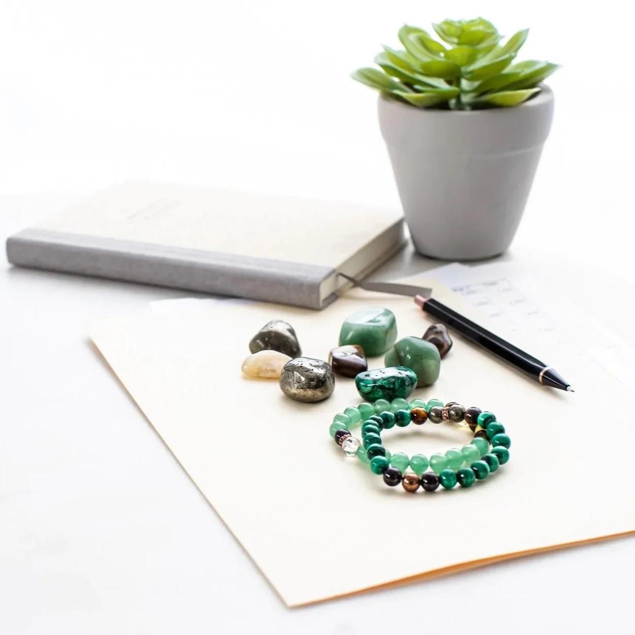 Money Magnet Bracelets | 100% Authentic & Activated